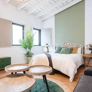  Apartment Lola De Triana