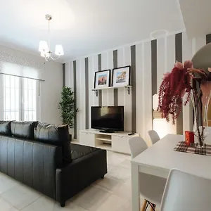 Apartamento Apartamento Centro Gran Poder, Sevilla