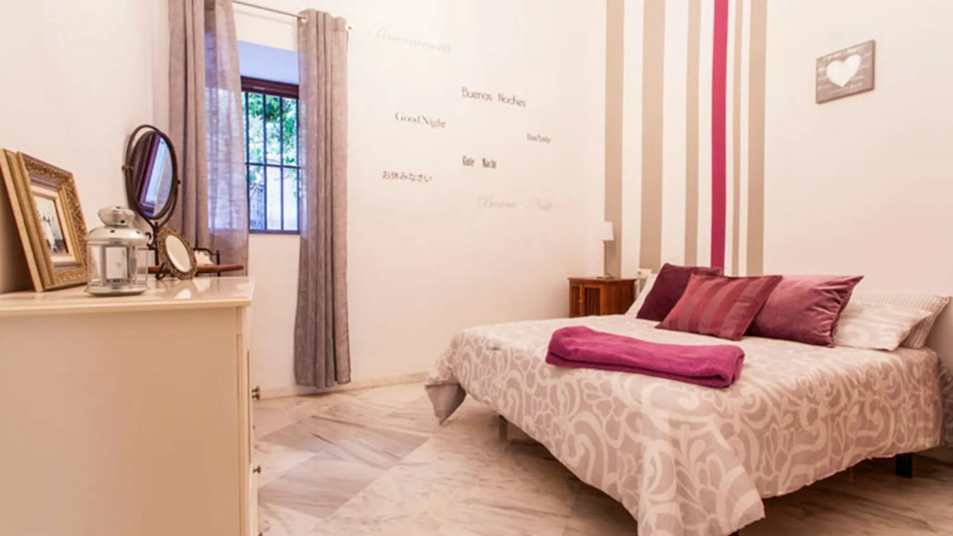 Deluxe Apartment Galindo Seville