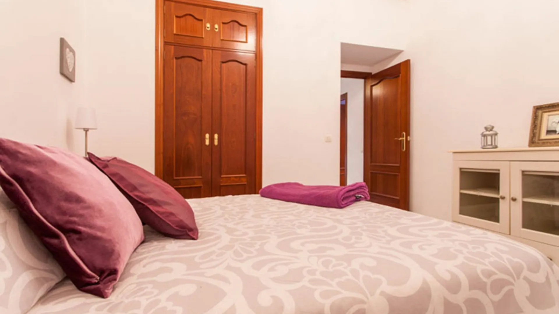 Deluxe Apartment Galindo Seville Spain