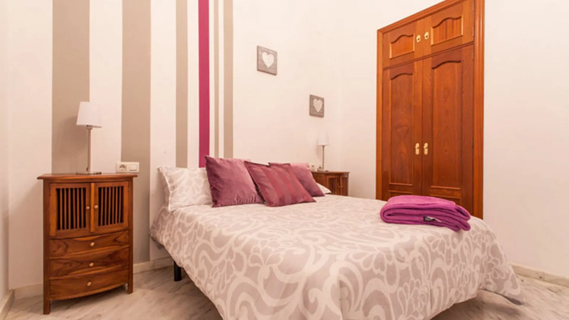 Deluxe Apartment Galindo Seville 0*,  Spain