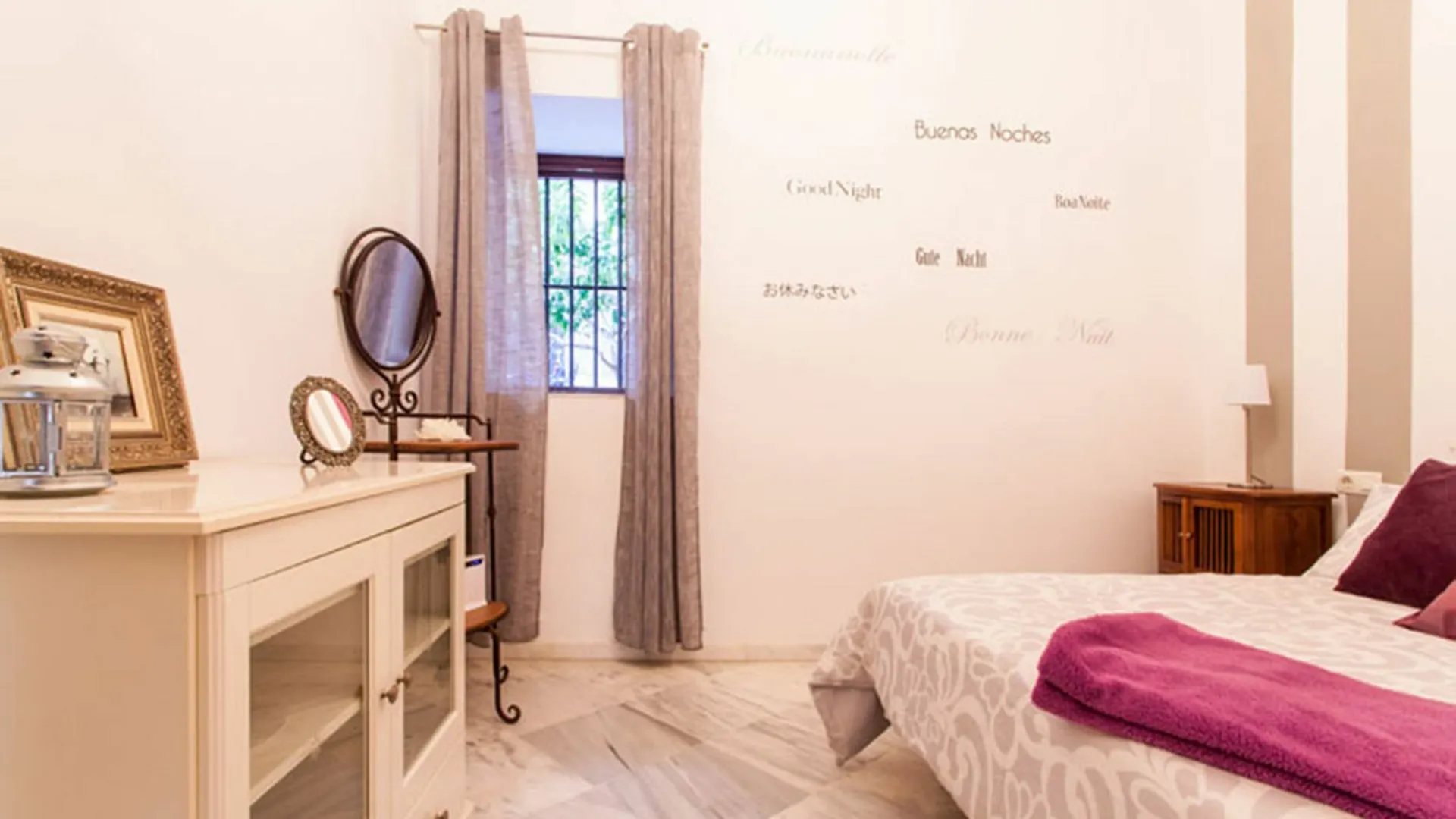 Deluxe Apartment Galindo Seville