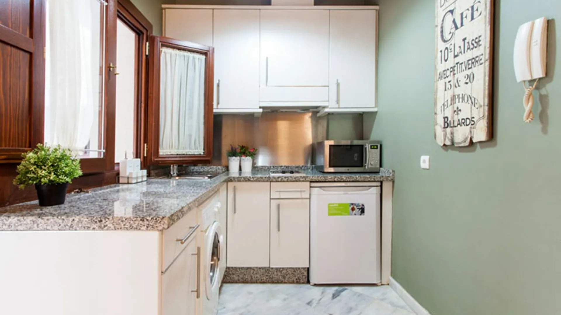 Deluxe Apartment Galindo Seville Spain